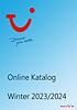 Online Katalog Winter 2023/2024