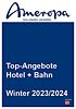 Top-Angebote Hotel + Bahn Winter 2023/2024