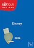 Disney - 2024
