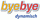 Logo ByeBye