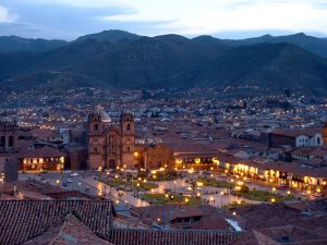 Trekking ab Cusco in Peru