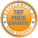 Tiefpreisgarantie Last Minute