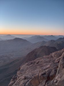Dahab und Sharm el Sheikh auf Sinai