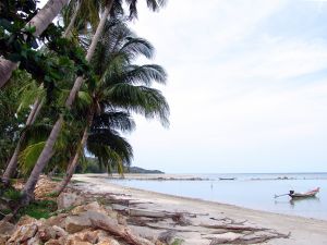 Koh Samui: Deluxe-Resort mit Spa