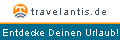Travelantis.de Logo