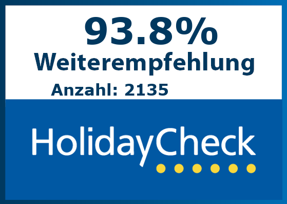 Hotelbewertung Hotel Sunprime Kamala Beach Resort