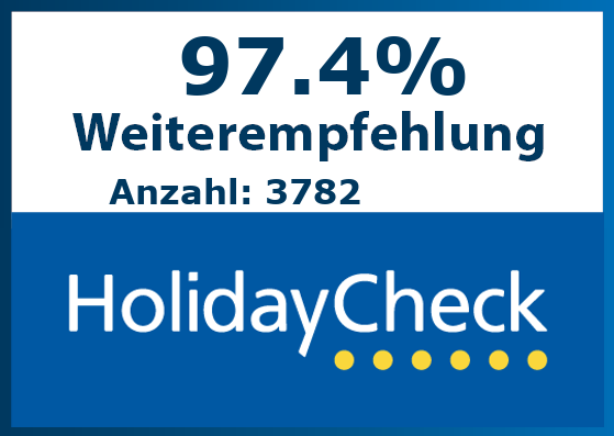 Hotelbewertung Hotel Kuredu Island Resort & Spa