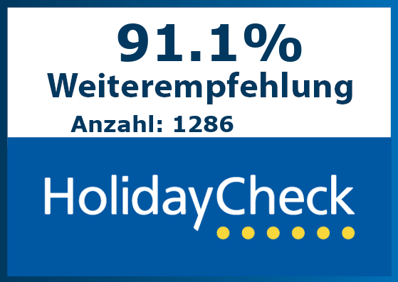 Hotelbewertung Hotel Diani Sea Lodge