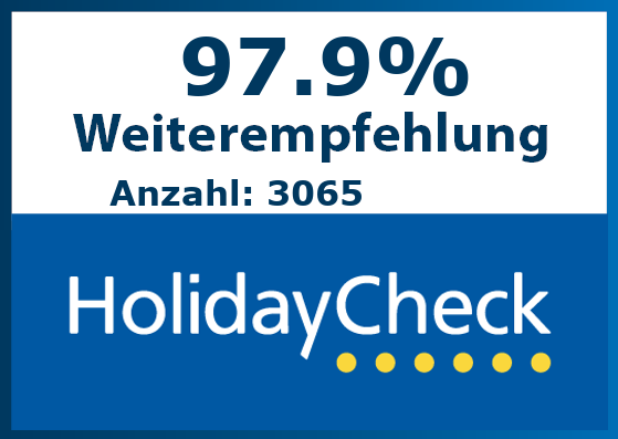 Hotelbewertung Hotel Meeru Island Resort