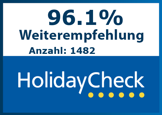 Hotelbewertung Hotel Chaaya Reef Ellaidhoo