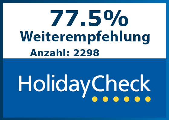 Hotelbewertung Hotel Viva Wyndham Maya Beach