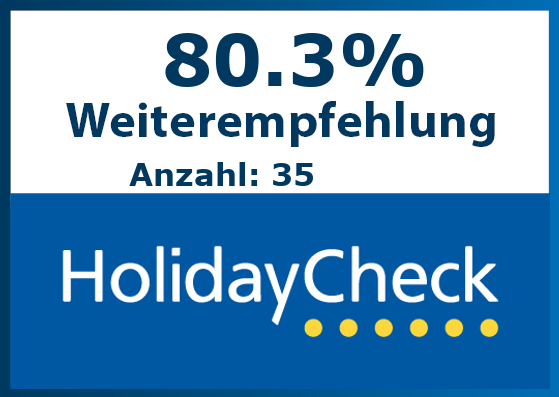 Hotelbewertung Hotel Sheraton Algarve & Pine Cliffs Resort