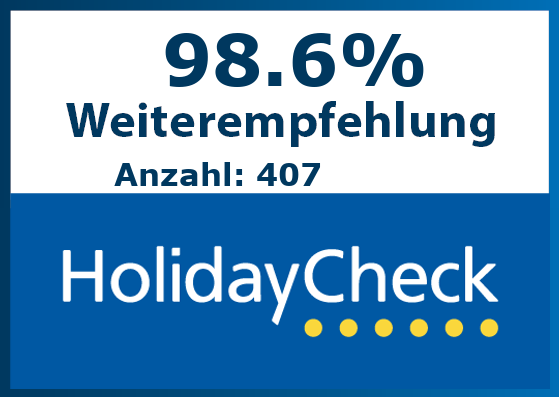 Hotelbewertung Hotel Tarik