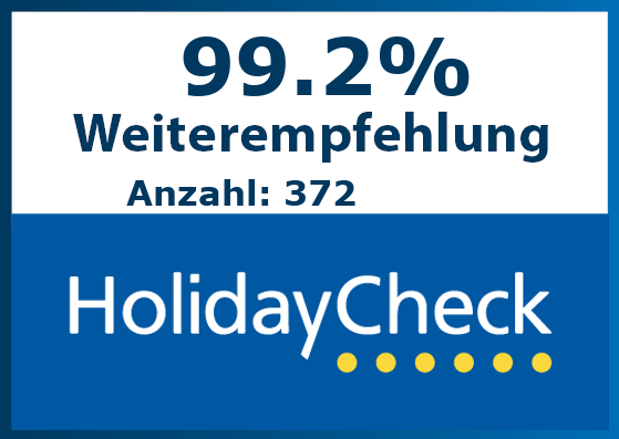 Hotelbewertung Hotel Lordos Beach