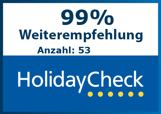 Hotelbewertung Hotel Occidental Grand Papagayo