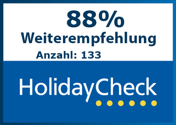 Hotelbewertung Hotel Oriental Pearl