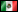 Flagge Mexiko Kreuzfahrten
