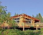 Rundreise Tagish Wilderness Lodge