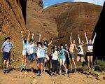Rundreise Uluru Camping Experience