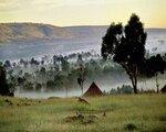 Rundreise Masai Mara Erlebnis