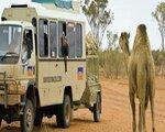 Rundreise Campingsafari Mystisches Outback - 4 Tage/3 Nchte
