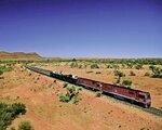 Rundreise Outback pur & legendrer Ghan - Darwin - Ayers Rock