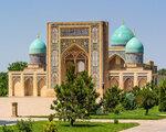 Rundreise Usbekistan