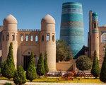 Rundreise Rundreisen Taschkent - Samarkand