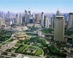 Rundreise Shanghai und Hongkong intensiv