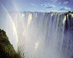 Rundreise Magie & Lebensfreude zwischen Victoria Falls & Kapstadt