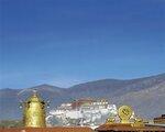 Rundreise Mit der Tibetbahn auf das Dach der Welt
