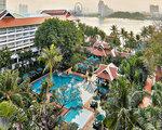 Rundreise Anantara Riverside Bangkok Resort