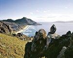 Rundreise Naturwunder Neuseelands AKL-CHC
