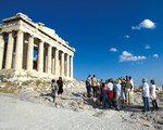 Rundreise Griechenland - Athen und die Kykladen