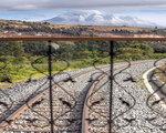 Rundreise Auf Schienen durch die Anden - Peru & Ecuador