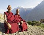 Rundreise berland von Tibet nach Nepal