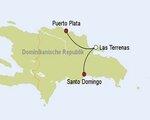Rundreise Privatreise: Saman Aktiv - ab/bis Puerto Plata