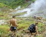 Rundreise Wanderreise: Auf den Spuren des Waitikubuli Trail