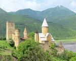 Rundreise Armenien und Georgien - zu Gast am Kaukasus