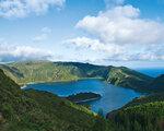 Rundreise Madeira und Azoren in der Kombination