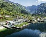 Rundreise Erlesene Hotels in bezaubernden Fjorden