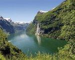 Rundreise Traumhaftes Fjell- und Fjordnorwegen