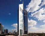 Rundreise Jumeirah Emirates Towers