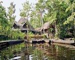 Rundreise Ecuadors Amazonas - Sacha Lodge - Package B