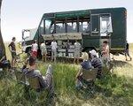 Rundreise Drifters: Kruger Nationalpark fr Entdecker