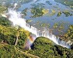 Rundreise Vic Falls & Chobe Nationalpark