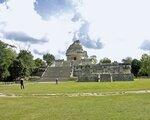 Rundreise Auf den Spuren der Mayas