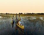 Rundreise Okavango-Delta, Chobe & Victoria Flle - ab Johannesburg