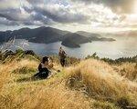 Rundreise Neuseeland fr Wanderfreunde