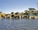 Rundreise Botswanas Tierwelt